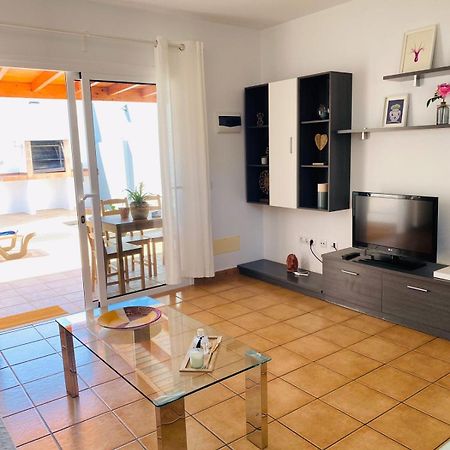 Vivienda Vacacional Naia La Asomada  Exterior foto