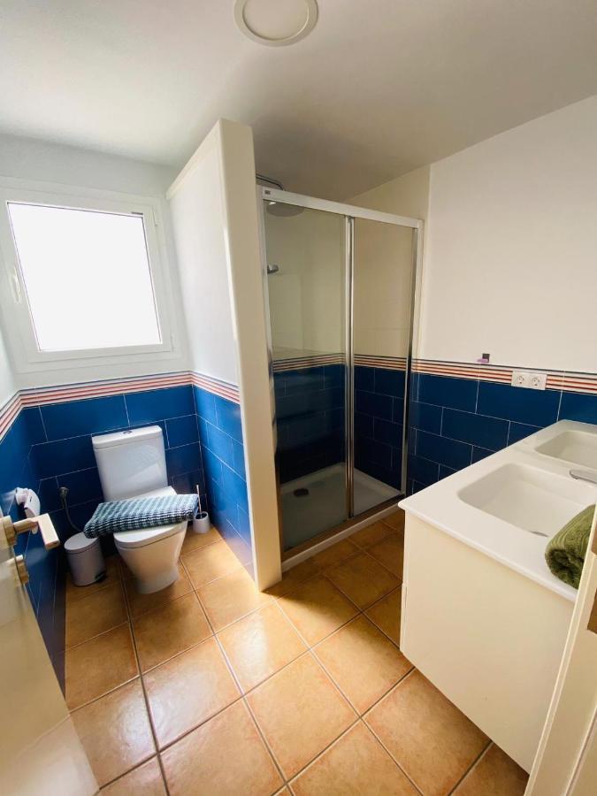 Vivienda Vacacional Naia La Asomada  Exterior foto