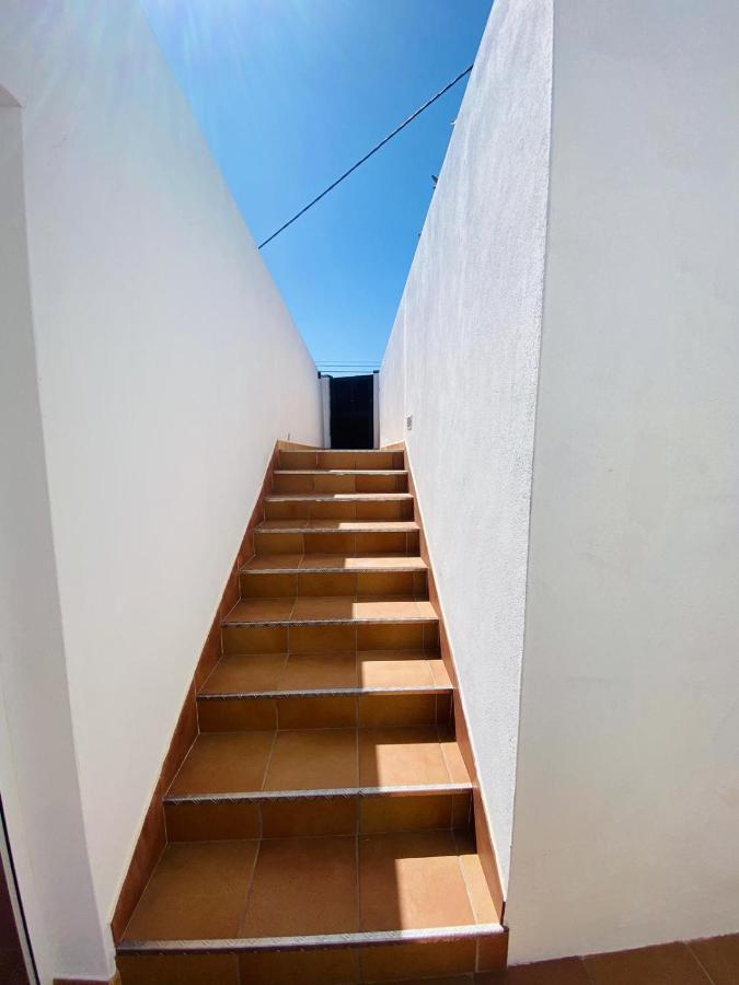 Vivienda Vacacional Naia La Asomada  Exterior foto
